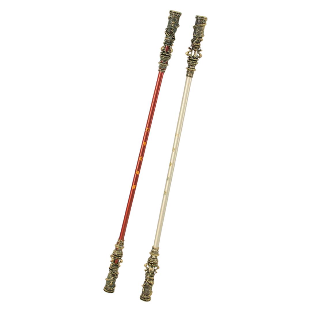 Móc khóa mô phỏng Gậy Như Ý game Black Myth: Wukong 50 - Ảnh 5